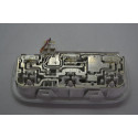 Luz Cortesia Interna Teto Renault Fluence 2013 Original