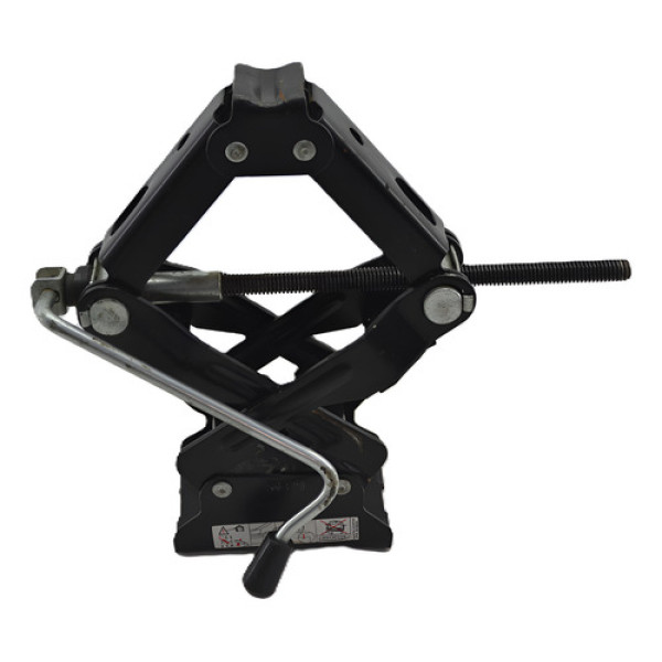 Macaco Troca Roda Peugeot 207 2010 2011 Original 15072gb2b2