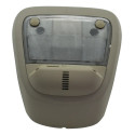 Luz Dianteira Teto Interna Gm Meriva 2002 A 2012 Original