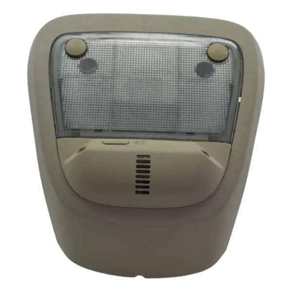 Luz Dianteira Teto Interna Gm Meriva 2002 A 2012 Original