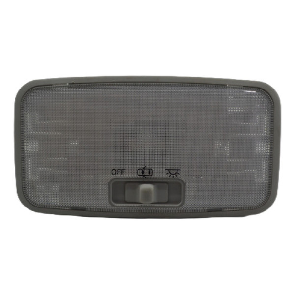 Luz Cortesia Interna Central Traseira Corolla Gli 2017 Orig