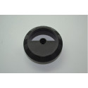 Difusor Saida Ar Porta Luvas Citroen C3 2013 Original