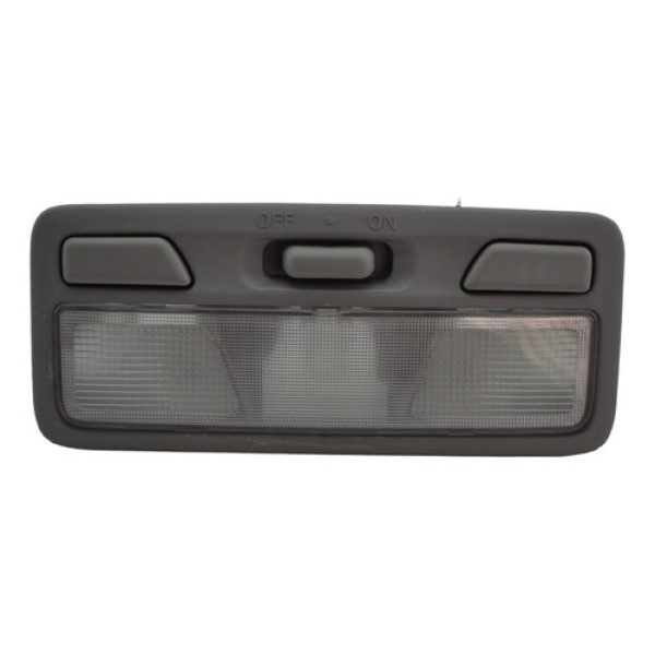 Luz Cortesia Interna Teto Mitsubishi Pajero Tr4 2012 Origina