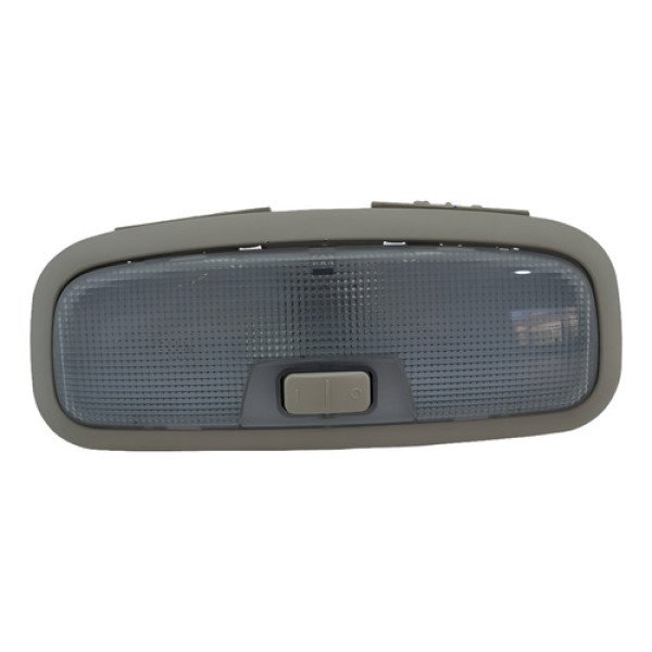 Luz Cortesia Interna Central Teto Ford Ka 2019 Original