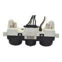 Comando Controle Ar Condicionado Fox 2012 Original 5z0820045