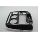 Moldura Central Painel Citroen Aircross 2011 C3 Original