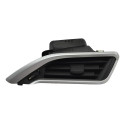 Difusor Lateral Direito Painel Peugeot 208 2017 Original