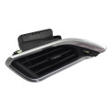 Difusor Lateral Esquerdo Painel Peugeot 208 2016 Original