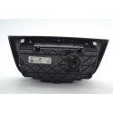 Comando Controle Ar Condicionado Jeep Compass 2020 Original