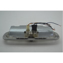 Luz Interna Teto Central Traseira Ecosport 2007 Fiesta Orig