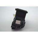 Difusor Ar Central Esquerdo Painel Ford Ranger 2022 Original