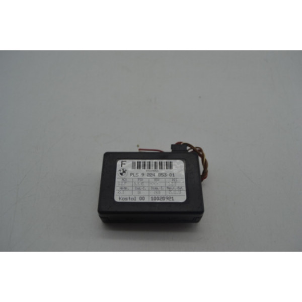 Sensor De Chuva Para-brisa Bmw 118 2010 2011 Original 