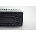 Radio Aparelho Som E-tech C/dupla Usb Auxiliar Sd