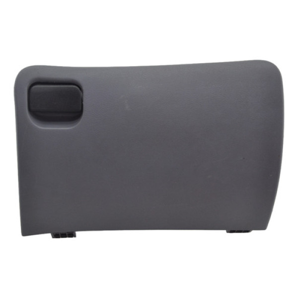 Tampa Porta Luvas Objeto Painel Fiesta 1998 Courier Original