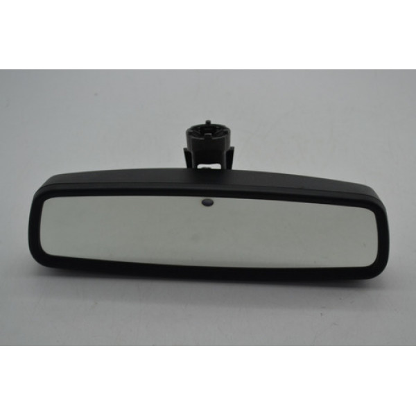 Retrovisor Interno Ford Ecosport Titanium 2014 Original