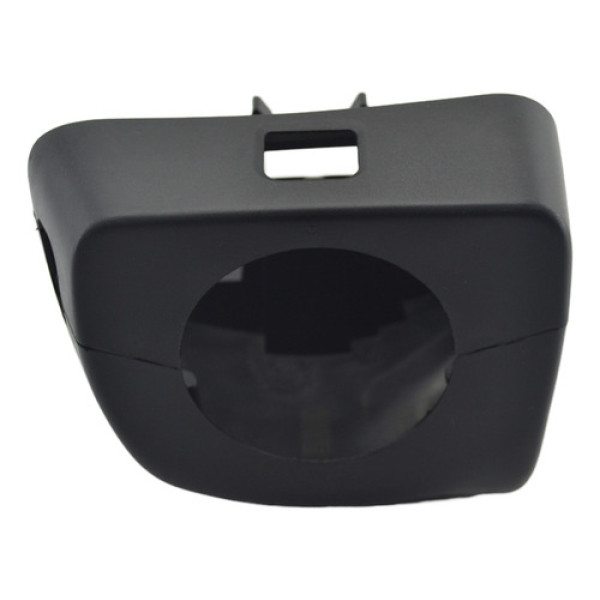 Moldura Coluna Direção Chevrolet Celta 2003 Original