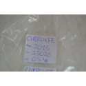 Quebra Sol Lado Esquerdo Cherokee Trailhawk 2015 Original