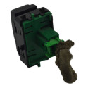 Botão Assistência Sensor Parada Start Stop Sandero 2020 Orig