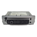 Radio Aparelho Som Painel Renault Fluence 2014 Original