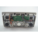Luz Interna Cortesia Teto Volkswagen Fox 2010 Original