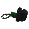 Botão Assistência Sensor Parada Start Stop Sandero 2019 Orig Preto