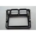 Moldura Central Painel Pajero Tr4 2013 Original Ca540646