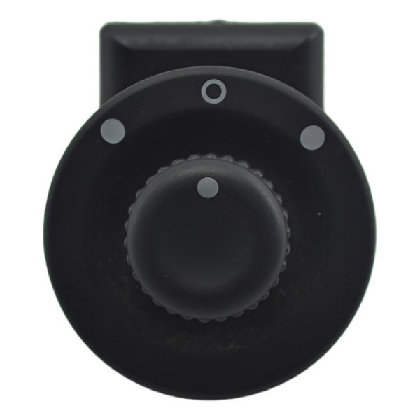 Botão Comando Retrovisor Sandero 2017 Logan Duster Original