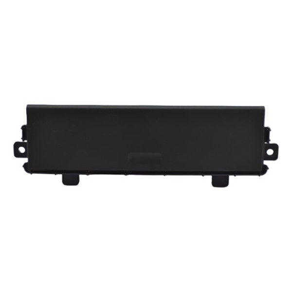 Porta Treco Objeto Painel Pajero Hpe 2017 Original Preto