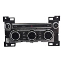 Comando Ar Condicionado Painel Range Rover Sport 2017 Origin
