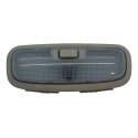 Luz Cortesia Interna Central Teto Ford Ka+ 2014 Original