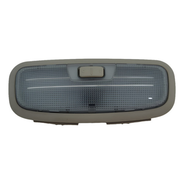 Luz Cortesia Interna Central Teto Ford Ka+ 2014 Original
