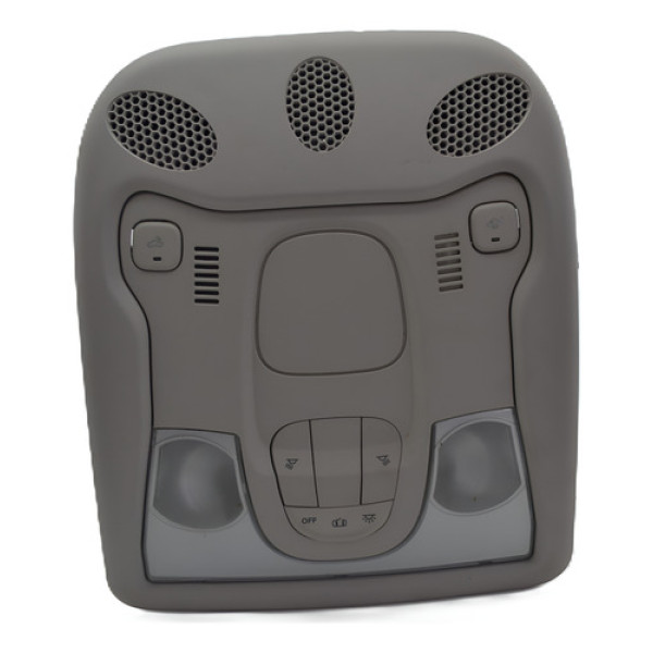 Luz Interna Teto Cortesia Fiat Toro 2019 Original