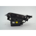 Difusor Lateral Esquerdo Painel Peugeot 208 2013 A 2019 Orig