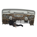 Luz Cortesia Interna Teto Volkswagen Bora 2001 Golf Original