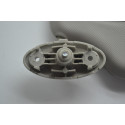 Quebra Sol Lado Esquerdo Motorista Ford Ka 2014 A 2021 Orig