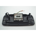 Luz Interna Central Teto Toyota Yaris Xs 2022 Original