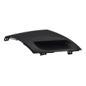 Moldura Superior Painel Relógio Bordo Cerato 2014 Original