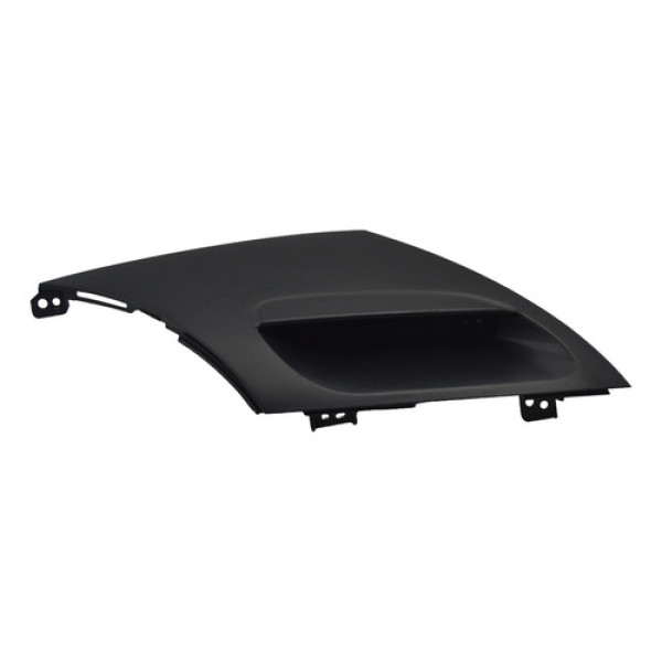 Moldura Superior Painel Relógio Bordo Cerato 2014 Original