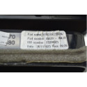 Moldura Central Painel C/difusor Toyota Yaris Xs 2023 Origin