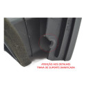 Difusor Ar Lateral Direito Painel Picanto 2012 Origina