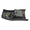Acabamento Console Tomada 12v Hyundai Tucson 2008 Original