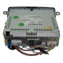 Radio Som Multimidia Painel Renault Sandero Logan Original