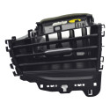Difusor Lateral Esquerdo Painel Virtus 2022 Polo Original