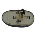 Luz Cortesia Interna Teto Gm Blazer S10 2010 Original