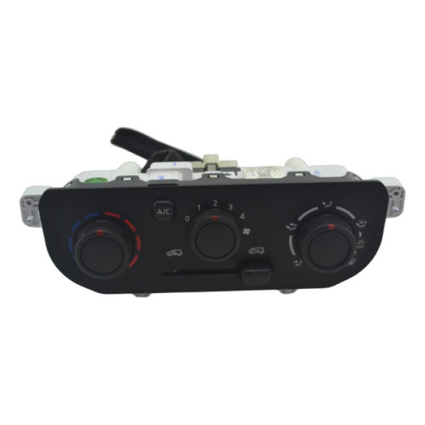Comando Ar Condicionado Painel Kwid 2022 Origin