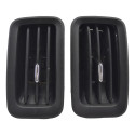 Par Difusor Ar Lateral Esquerdo Direito Gm S10 2022 Original
