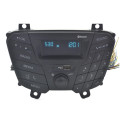 Frente Radio Aparelho Som Painel Ka 2018 Original Bluetooth