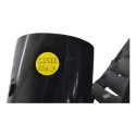 Difusor Lateral Direito Painel Palio 2015 Original
