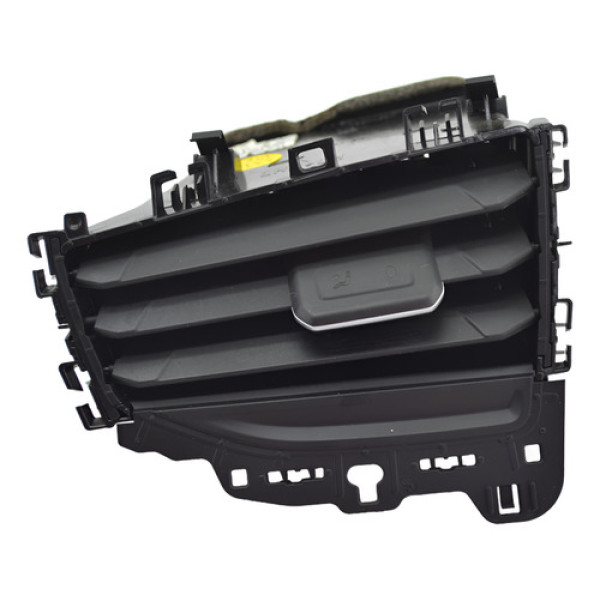 Difusor Lateral Esquerdo Painel Virtus 2022 Nivus Original