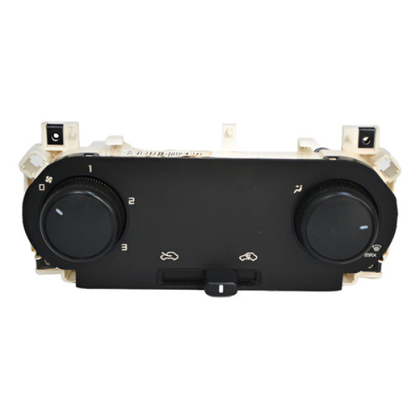 Comando Ar Forçado Painel Fiat Strada 2015 Original